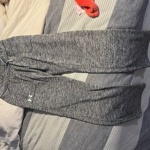 Cold gear under armor sweatpants